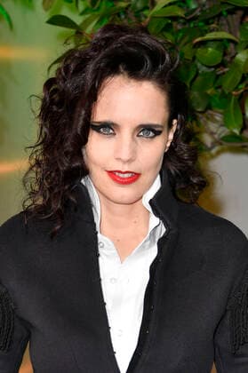 Anna Calvi at the presentation of the 1 International Music Awards 2019 in the UCI Luxe Mercedes Platz Berlin, 22 11 2019 Foto:xF.xKernx xFuturexImage