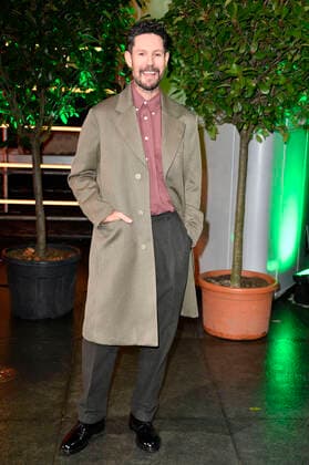 Max Herre at the presentation of the 1 International Music Awards 2019 in the UCI Luxe Mercedes Platz Berlin, 22 11 2019 Foto:xF.xKernx xFuturexImage