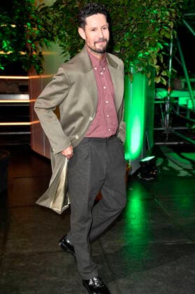 Max Herre at the presentation of the 1 International Music Awards 2019 in the UCI Luxe Mercedes Platz Berlin, 22 11 2019 Foto:xF.xKernx xFuturexImage