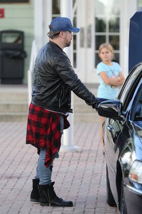 DELRAY BEACH, FL - NOVEMBER 24: David Cook participates in the 30TH Annual Chris Evert Pro-Celebrity Tennis Classic presented by Chase Private Client at Delray Beach Tennis Center on November 24, 2019 in Delray Beach, Florida..People: David Cook Delray Beach United States Of America - ZUMAs214 20191124_zba_s214_080 Copyright: xSMGx