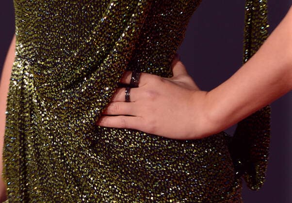 LOS ANGELES, CALIFORNIA - NOVEMBER 24: Taylor Swift, Detail attends the 2019 American Music Awards at Microsoft Theater on November 24, 2019 in Los Angeles, California. Photo: imageSPACE MediaPunch Copyright: ximageSPACEx