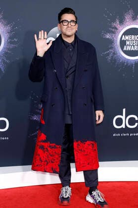 Daniel Levy at the 47 American Music Awards 2019 at the Microsoft Theater Los Angeles, 24 11 2019 Foto:xD.xBedrosianx xFuturexImage