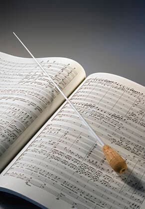 music partiture  Copyright: xagiampiccolox 1199329