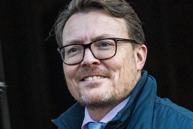 The following text was translated automatically NLD Amsterdam 20191204 - Royal family at the Prince Claus Award 2019, Prince Constantijn  Copyright: xHollandsexHoogtex xAnnekexJanssenx x402798619x