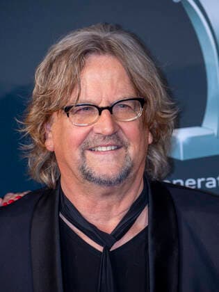 Martin KRUG AUDI GENERATION AWARD 2019, on 04 12 2019 in Munich H O T E L B A Y E R I S C H E R H O F Germany