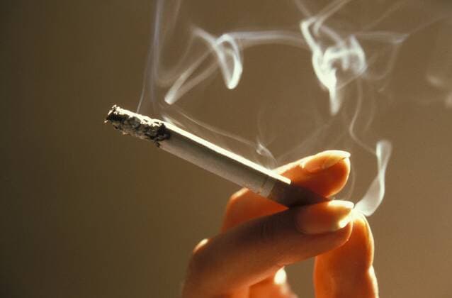 Cigarette Cigarette