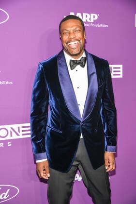 December 5, 2019, Oxen Hill, Maryland, U.S: Actor and comedian, CHRIS TUCKER, on the purple carpet at the Urban One Honors which was held at the MGM National Harbor in Oxen Hill Maryland Oxen Hill U.S. - ZUMArf1_ 20191205_zaf_rf1_034 Copyright: xRickyxFitchettx