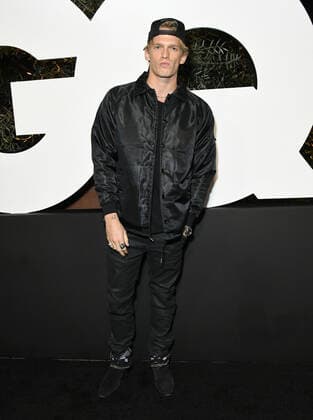 05 December 2019 - West Hollywood, California - Cody Simpson. 2019 GQ Men Of The Year held at The West Hollywood Edition. Photo Credit: Birdie Thompson AdMedia 248331 2019-12-05 California West Hollywood Etats-Unis  Copyright: xAdMediax STAR_248331_054