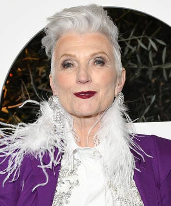 05 December 2019 - West Hollywood, California - Maye Musk. 2019 GQ Men Of The Year held at The West Hollywood Edition. Photo Credit: Birdie Thompson AdMedia 248331 2019-12-05 California West Hollywood Etats-Unis  Copyright: xAdMediax STAR_248331_067
