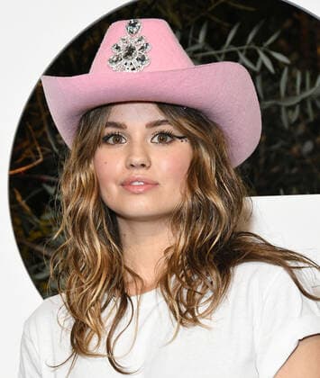 05 December 2019 - West Hollywood, California - Debi Ryan. 2019 GQ Men Of The Year held at The West Hollywood Edition. Photo Credit: Birdie Thompson AdMedia 248331 2019-12-05 California West Hollywood Etats-Unis  Copyright: xAdMediax STAR_248331_069