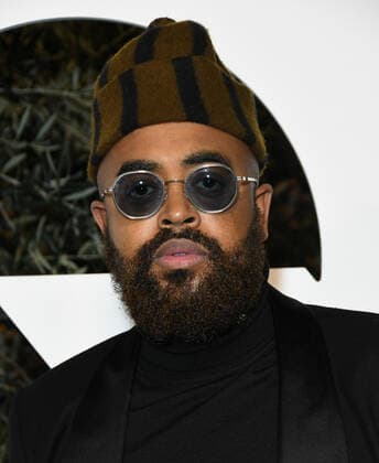05 December 2019 - West Hollywood, California - Mobolaji Dawodu. 2019 GQ Men Of The Year held at The West Hollywood Edition. Photo Credit: Birdie Thompson AdMedia 248331 2019-12-05 California West Hollywood Etats-Unis  Copyright: xAdMediax STAR_248331_079