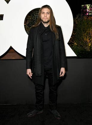 05 December 2019 - West Hollywood, California - Brian Ortega. 2019 GQ Men Of The Year held at The West Hollywood Edition. Photo Credit: Birdie Thompson AdMedia 248331 2019-12-05 California West Hollywood Etats-Unis  Copyright: xAdMediax STAR_248331_107