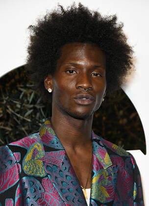 05 December 2019 - West Hollywood, California - Adonis Bosso. 2019 GQ Men Of The Year held at The West Hollywood Edition. Photo Credit: Birdie Thompson AdMedia 248331 2019-12-05 California West Hollywood Etats-Unis  Copyright: xAdMediax STAR_248331_114