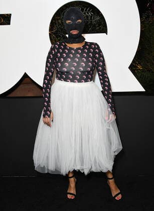 05 December 2019 - West Hollywood, California - DJ Venus X. 2019 GQ Men Of The Year held at The West Hollywood Edition. Photo Credit: Birdie Thompson AdMedia 248331 2019-12-05 California West Hollywood Etats-Unis  Copyright: xAdMediax STAR_248331_164