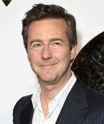 05 December 2019 - West Hollywood, California - Ed Norton. 2019 GQ Men Of The Year held at The West Hollywood Edition. Photo Credit: Birdie Thompson AdMedia 248331 2019-12-05 California West Hollywood Etats-Unis  Copyright: xAdMediax STAR_248331_254