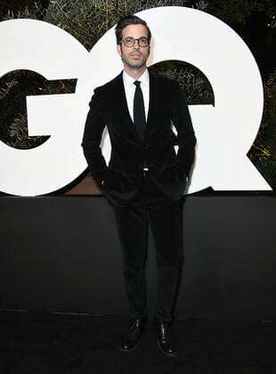 05 December 2019 - West Hollywood, California - Will Welch. 2019 GQ Men Of The Year held at The West Hollywood Edition. Photo Credit: Birdie Thompson AdMedia 248331 2019-12-05 California West Hollywood Etats-Unis  Copyright: xAdMediax STAR_248331_256