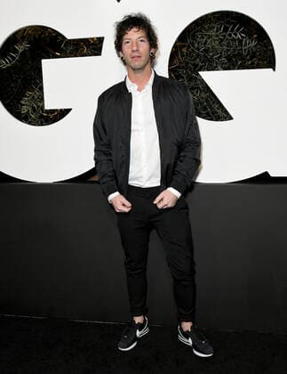 05 December 2019 - West Hollywood, California - Josh Dun. 2019 GQ Men Of The Year held at The West Hollywood Edition. Photo Credit: Birdie Thompson AdMedia 248331 2019-12-05 California West Hollywood Etats-Unis  Copyright: xAdMediax STAR_248331_263