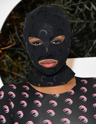 05 December 2019 - West Hollywood, California - DJ Venus X. 2019 GQ Men Of The Year held at The West Hollywood Edition. Photo Copyright: xBirdiexThompsonx
