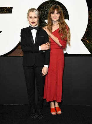 05 December 2019 - West Hollywood, California - Phoebe Bridgers. 2019 GQ Men Of The Year held at The West Hollywood Edition. Photo Copyright: xBirdiexThompsonx
