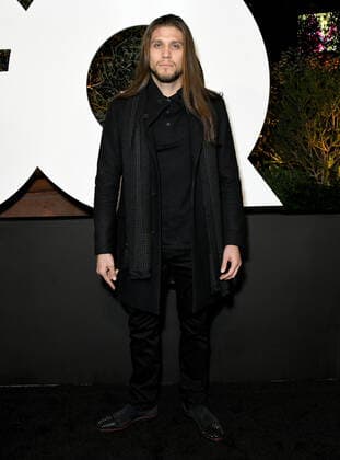 05 December 2019 - West Hollywood, California - Brian Ortega. 2019 GQ Men Of The Year held at The West Hollywood Edition. Photo Copyright: xBirdiexThompsonx