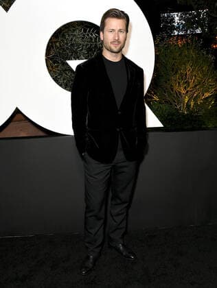 05 December 2019 - West Hollywood, California - Glen Powell. 2019 GQ Men Of The Year held at The West Hollywood Edition. Photo Copyright: xBirdiexThompsonx