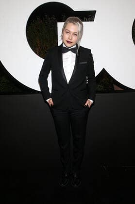 December 5, 2019, Los Angeles, California, United States: GQ Men Of The Year Celebration 2019 held at The West Hollywood EDITION..Featuring: Phoebe Bridgers.Where: Los Angeles, California, United States.When: 05 Dec 2019.Credit: Faye s VisionCover Images Los Angeles United States - ZUMAc218 20191205_zia_c218_214 Copyright: xCOVERxImagesx