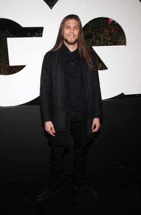 December 5, 2019, Los Angeles, California, United States: GQ Men Of The Year Celebration 2019 held at The West Hollywood EDITION..Featuring: Brian Ortega.Where: Los Angeles, California, United States.When: 05 Dec 2019.Credit: Faye s VisionCover Images Los Angeles United States - ZUMAc218 20191205_zia_c218_200 Copyright: xCOVERxImagesx