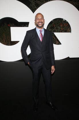 December 5, 2019, Los Angeles, California, United States: GQ Men Of The Year Celebration 2019 held at The West Hollywood EDITION..Featuring: Keegan Michael Key.Where: Los Angeles, California, United States.When: 05 Dec 2019.Credit: Faye s VisionCover Images Los Angeles United States - ZUMAc218 20191205_zia_c218_210 Copyright: xCOVERxImagesx