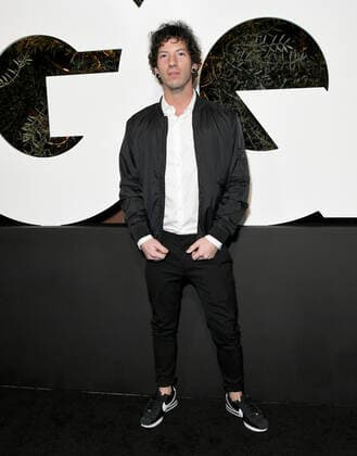 05 December 2019 - West Hollywood, California - Josh Dun. 2019 GQ Men Of The Year held at The West Hollywood Edition. Photo Copyright: xBirdiexThompsonx