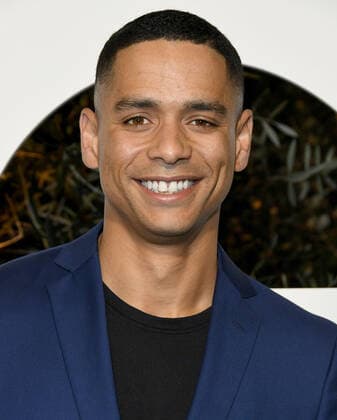 05 December 2019 - West Hollywood, California - Charlie Barnett. 2019 GQ Men Of The Year held at The West Hollywood Edition. Photo Copyright: xBirdiexThompsonx
