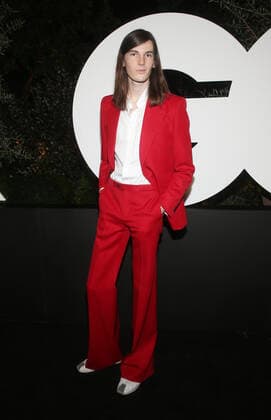 5 December 2019 - West Hollywood, California - Dylan Brosnan. 2019 GQ Men Of The Year Celebration held at The West Hollywood EDITION. Photo Credit: FS AdMedia 248356 2019-12-05 CA West Hollywood Etats-Unis  Copyright: xAdMediax STAR_248356_092