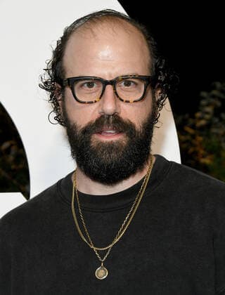 05 December 2019 - West Hollywood, California - Brett Gelman. 2019 GQ Men Of The Year held at The West Hollywood Edition. Photo Copyright: xBirdiexThompsonx