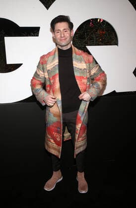5 December 2019 - West Hollywood, California - Ryan Goldston. 2019 GQ Men Of The Year Celebration held at The West Hollywood EDITION. Photo Credit: FS AdMedia 248356 2019-12-05 CA West Hollywood Etats-Unis  Copyright: xAdMediax STAR_248356_250