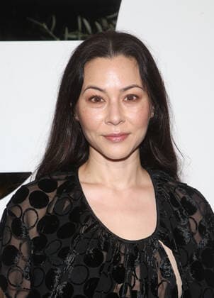 WEST HOLLYWOOD, CA - DECEMBER 5: China Chow, at 2019 GQ Men Of The Year Celebration at The West Hollywood EDITION in West Hollywood, California on December 5, 2019. Credit Faye Sadou MediaPunch Copyright: xFayexSadoux