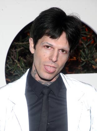 WEST HOLLYWOOD, CA - DECEMBER 5: Jesse Rutherford, at 2019 GQ Men Of The Year Celebration at The West Hollywood EDITION in West Hollywood, California on December 5, 2019. Credit Faye Sadou MediaPunch Copyright: xFayexSadoux