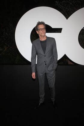 December 5, 2019, La, United States of America Kevin Bacon arriving at the 2019 GQ Men of the Year at The West Hollywood Edition on December 05, 2019 in West Hollywood, California La United States of America  - ZUMAny1_ 20191205_zaf_ny1_024 Copyright: xFamousx