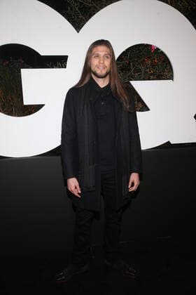 December 5, 2019, La, United States of America Brian Ortega arriving at the 2019 GQ Men of the Year at The West Hollywood Edition on December 05, 2019 in West Hollywood, California La United States of America  - ZUMAny1_ 20191205_zaf_ny1_039 Copyright: xFamousx