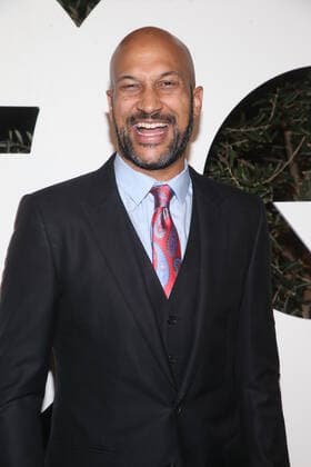 December 5, 2019, La, United States of America Keegan Michael Key arriving at the 2019 GQ Men of the Year at The West Hollywood Edition on December 05, 2019 in West Hollywood, California La United States of America  - ZUMAny1_ 20191205_zaf_ny1_043 Copyright: xFamousx