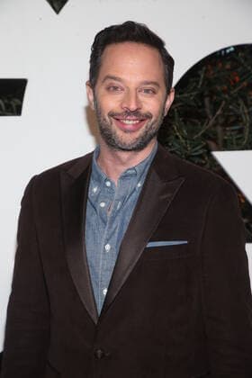December 5, 2019, La, United States of America Nick Kroll arriving at the 2019 GQ Men of the Year at The West Hollywood Edition on December 05, 2019 in West Hollywood, California La United States of America  - ZUMAny1_ 20191205_zaf_ny1_067 Copyright: xFamousx