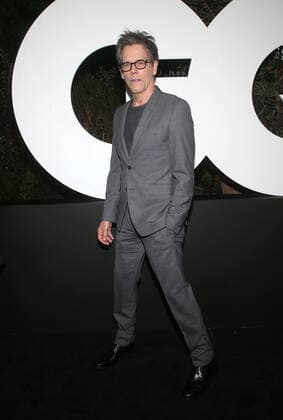 WEST HOLLYWOOD, CA - DECEMBER 5: Kevin Bacon, at 2019 GQ Men Of The Year Celebration at The West Hollywood EDITION in West Hollywood, California on December 5, 2019. Credit Faye Sadou MediaPunch Copyright: xFayexSadoux