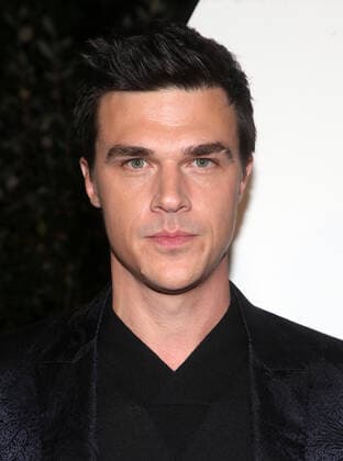 WEST HOLLYWOOD, CA - DECEMBER 5: Finn Wittrock, at 2019 GQ Men Of The Year Celebration at The West Hollywood EDITION in West Hollywood, California on December 5, 2019. Credit Faye Sadou MediaPunch Copyright: xFayexSadoux