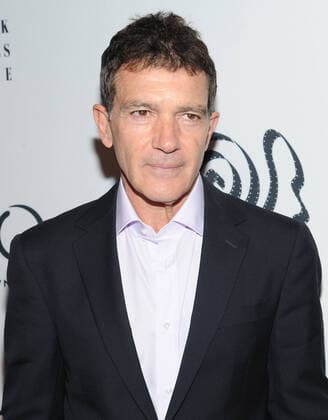 New York Film Critics Circle Awards held at TAO Downtown Featuring: Antonio Banderas Where: New York, United States When: 07 Jan 2020 Credit: Julia Shea Cover Images Copyright: xJuliaxShea CoverxImagesx 40160112 EDITORIAL USE ONLY. NOT FOR USE BY NEWSPAPERS BASED IN THE UK.