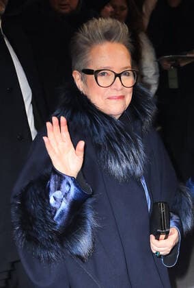 January 9, 2020, New York, New York, United States: January 8, 2020 New York City....Kathy Bates arriving at the National Board of Review Award Gala at Cipriani 42nd Street on January 8, 2020 in New York City New York United States *** January 9, 2020, New York, New York, United States January 8, 2020 New York City Kathy Bates arriving at the National Board of Review Award Gala at Cipriani 42nd Street on January 8, 2020 in New York City New York United States  - ZUMAny1_ 20200109_zaf_ny1_029 Copyright: xMikexReedx