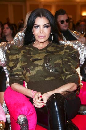 Kader Loth beim 5. Public Viewing der RTL Show Ich bin ein Star - Holt mich hier raus! im Hotel Palace. Berlin, 10.01.2020 *** Kader Loth at the 5 Public Viewing of the RTL Show I am a star Get me out of here at the Hotel Palace Berlin, 10 01 2020 Foto:xJ.xQuinternx xFuturexImage