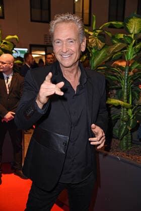 Olaf Berger at the SMAGO Award 2020 in the Mercure Hotel Moa in Berlin on 12 01 2020