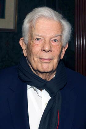 Christoph von Dohnanyi at the award of the Johannes Brahms Medal in the Hamburg City Hall, 13 01 2020 Foto:xgbrcix xFuturexImage