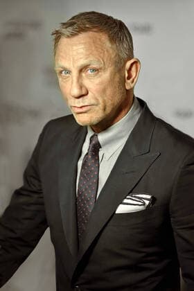 Daniel Craig on arrival at the National Board of Review Awards Gala on 8 01 2020 in New York National Board of Review Awards Gala 2020 in New York