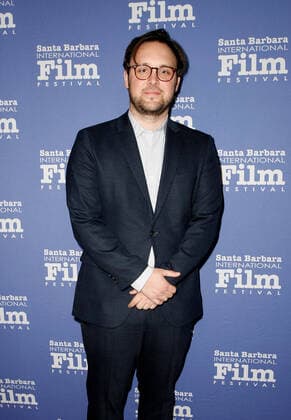 SANTA BARBARA, CALIFORNIA - JANUARY 16: Max Barbakow attends the American Riviera Award presentation during the 35th Santa Barbara International Film Festival at Arlington Theatre on January 16, 2020 in Santa Barbara, California. Photo: Crash imageSPACE MediaPunch Copyright: ximageSPACEx