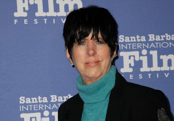 January 16, 2020, Santa Barbara, CA, USA: SANTA BARBARA, CALIFORNIA - JANUARY 16: Diane Warren attends the American Riviera Award presentation during the 35th Santa Barbara International Film Festival at Arlington Theatre on January 16, 2020 in Santa Barbara, California. Photo: CraSH imageSPACE Santa Barbara USA - ZUMAs181 20200116_zea_s181_015 Copyright: xImagespacex