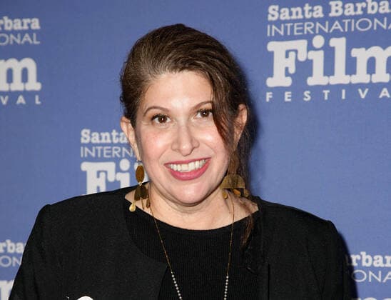January 16, 2020, Santa Barbara, CA, USA: SANTA BARBARA, CALIFORNIA - JANUARY 16: Lisa Black attends the American Riviera Award presentation during the 35th Santa Barbara International Film Festival at Arlington Theatre on January 16, 2020 in Santa Barbara, California. Photo: CraSH imageSPACE Santa Barbara USA - ZUMAs181 20200116_zea_s181_004 Copyright: xImagespacex